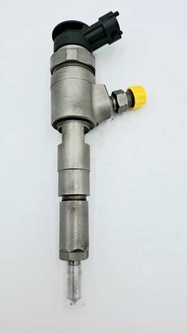 Форсунки електромагнітні 0445110135 BOSCH