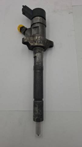 Форсунка вприску палива 0445110259 BOSCH