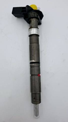 Форсунки електромагнітні 0445116035 BOSCH