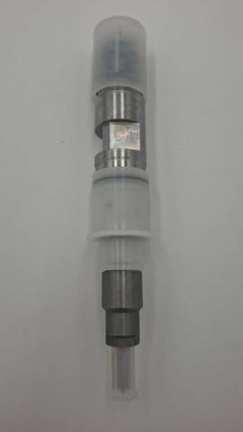 Форсунка вприску палива 0445120064 BOSCH