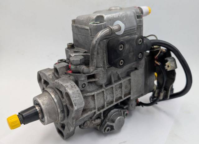 Насос паливний високого тиску (ПНВТ) - DIESEL 0460404971 BOSCH