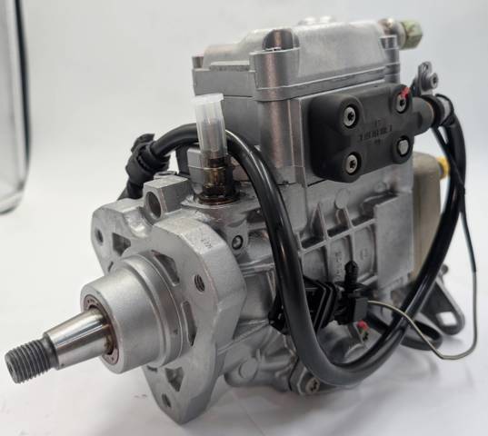 Насос паливний високого тиску (ПНВТ) - DIESEL 0460414982 BOSCH