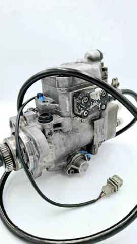 ПНВТ 0460415992 BOSCH