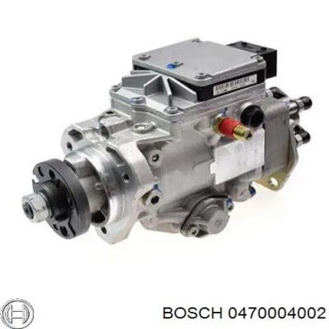 Система харчування двигуна 0470004007 BOSCH