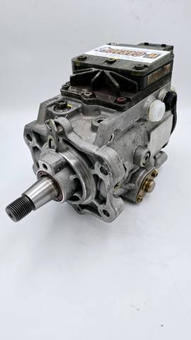 Насос паливний високого тиску (ПНВТ) - DIESEL 0470504005 BOSCH