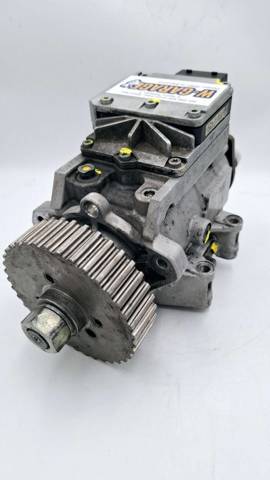 Насос паливний високого тиску (ПНВТ) - DIESEL 0470506002 BOSCH