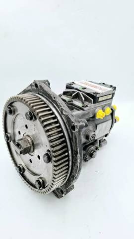 Насос паливний високого тиску (ПНВТ) - DIESEL 0470506019 BOSCH