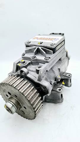 Насос паливний високого тиску (ПНВТ) - DIESEL 0470506038 BOSCH