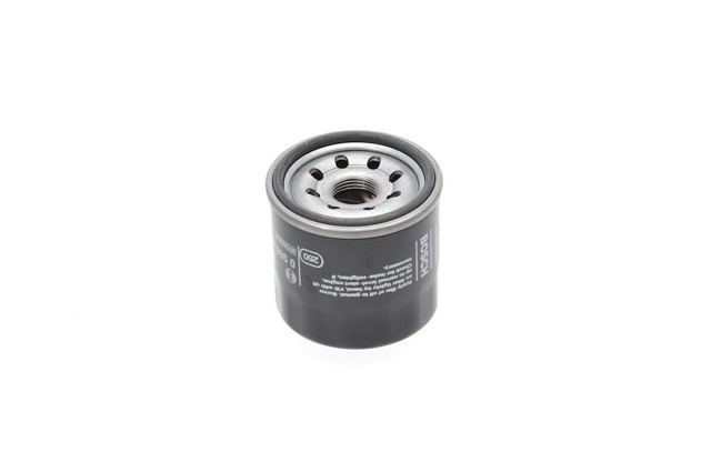 Фільтр масляний ДВЗ 0986452058 BOSCH