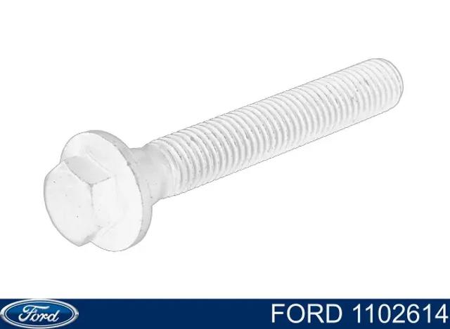 Подушка (опора) двигуна, права передня 1102614 FORD