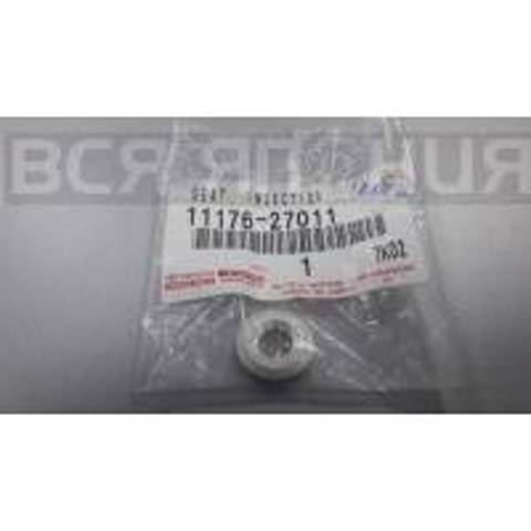 Ущільнююче кільце форсунок інжектора 1117627011 TOYOTA