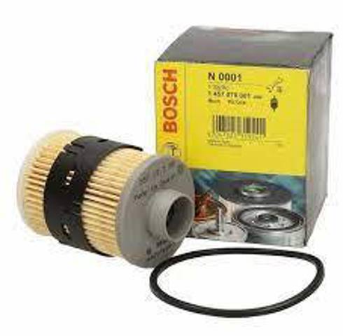 Фільтр палива Opel Zafira B