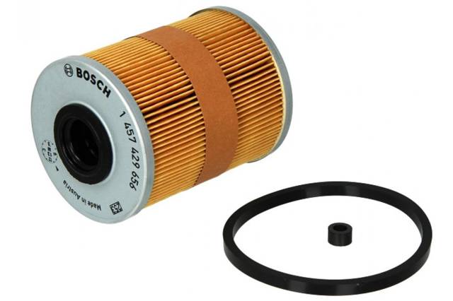 Фільтр палива 1457429656 BOSCH