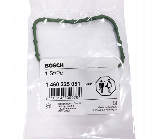 Прокладка паливного насосу ПНВТ 1460225051 BOSCH