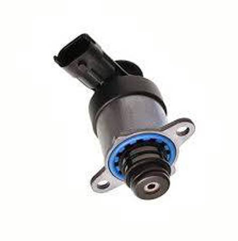 Клапан регулювання тиску, редукційний клапан ТНВД 1462C00994 BOSCH