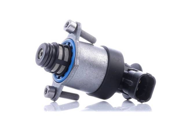 Регулятор тиску палива 1462C00996 BOSCH