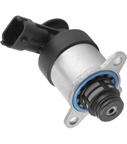 Клапан регулювання тиску палива 1465ZS0050 BOSCH