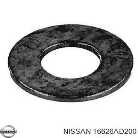Кільце форсунки інжектора, посадочне 16626AD200 NISSAN