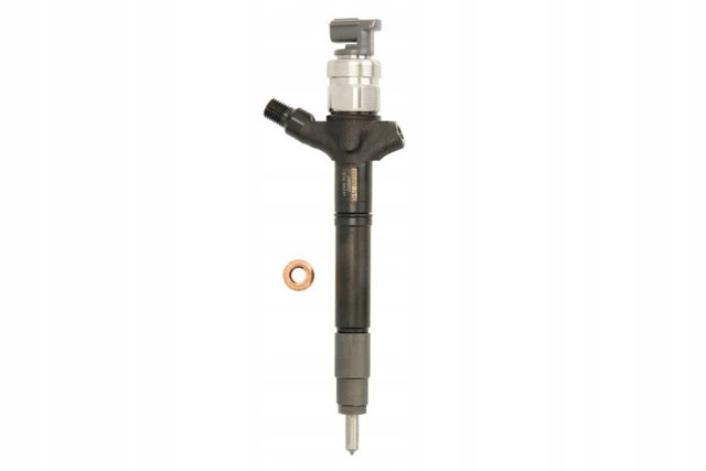 Форсунка інжектора 236700R020 DENSO