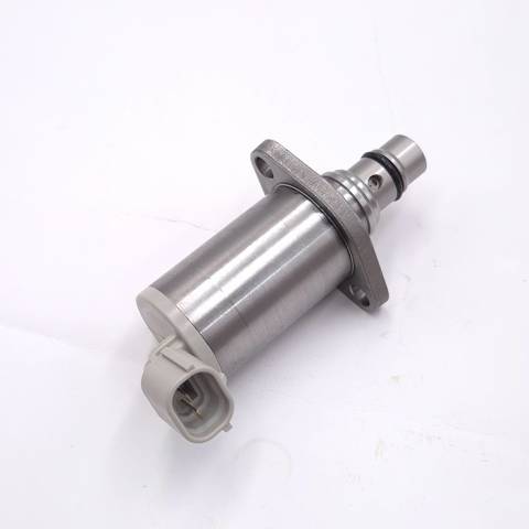 Клапан регулювання тиску палива 2942000611 DENSO