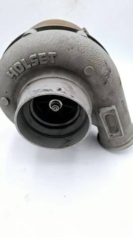 Турбонаддув 3591167 HOLSET