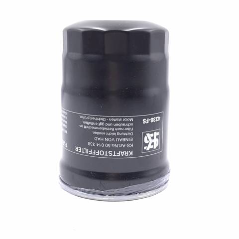 Фільтр паливний Mitsubishi Pajero 3