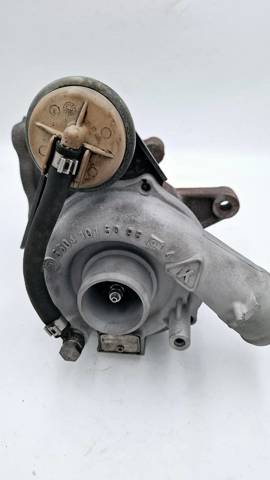 Турбіна 53039700023 BORG-WARNER