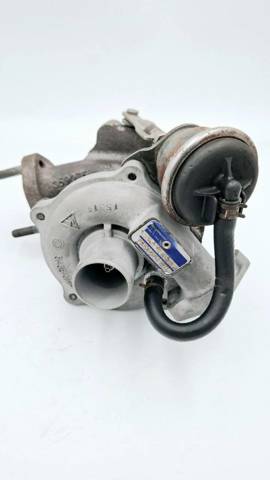 Турбокомпресор 54359700005 BORG-WARNER