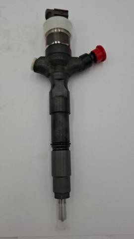 Форсунка інжектора DCRI107780 DENSO