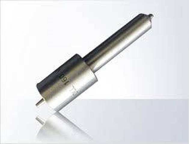 Розпилювач дизельної форсунки DLLA148P817 DENSO