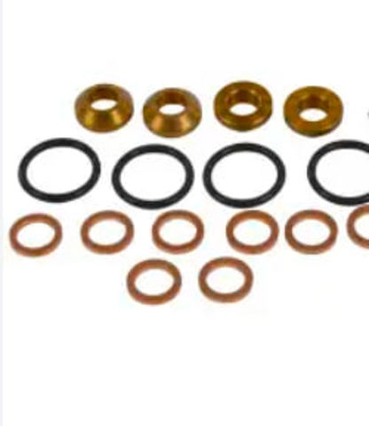 Кільце форсунки DRM0256SL DR.MOTOR