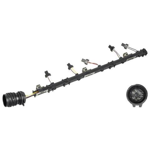 Кабель-адаптер форсунки DRM0755 DR.MOTOR