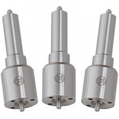 Розпилювач дизельної форсунки DSLA149P824 BOSCH