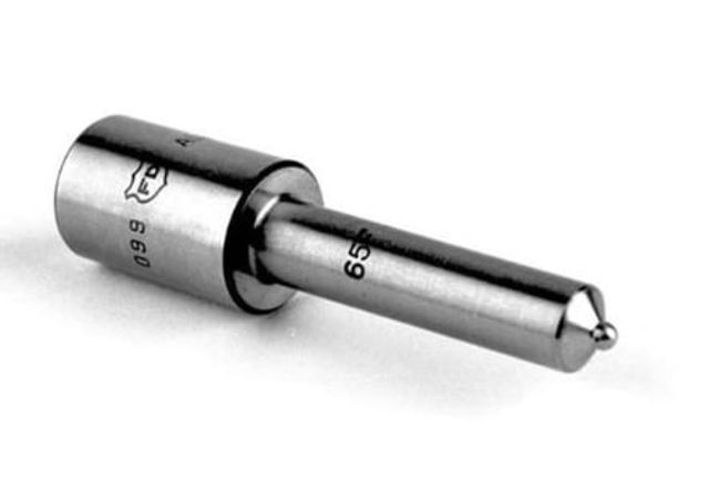 Розпилювач дизельної форсунки DSLA154P1320 BOSCH