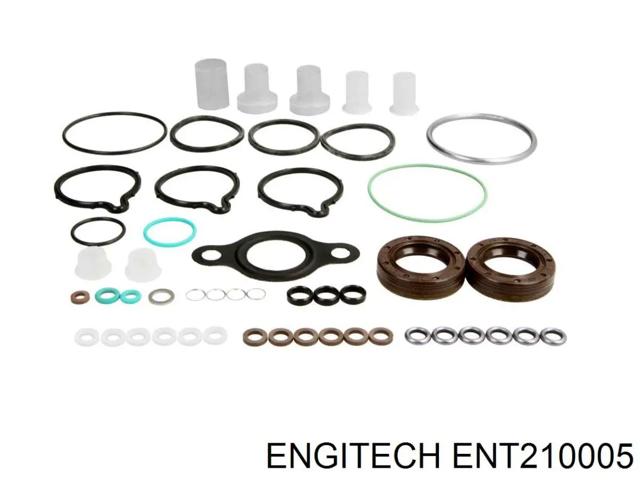 Ремкомплект ТНВД ENT210005 ENGITECH