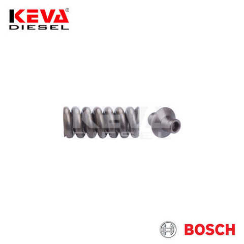 Ремкомплект форсунки F00H4S0008 BOSCH