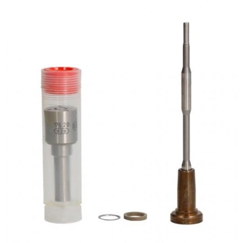Клапан форсунки F00RJ00399 BOSCH