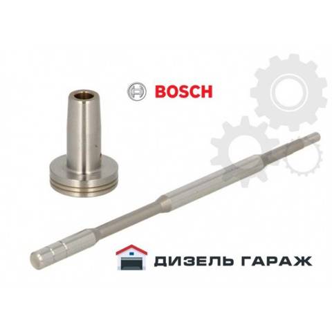 Клапан форсунки F00VC01046 BOSCH