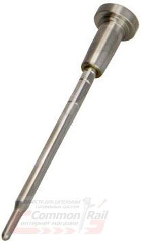 Клапан форсунки F00VC01329 BOSCH
