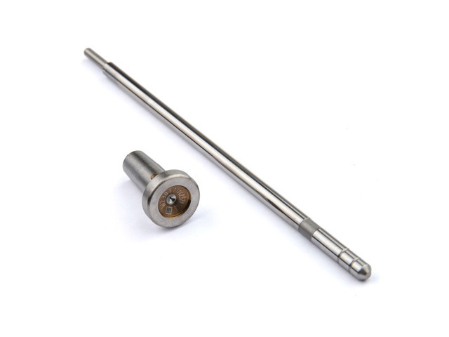 Клапан форсунки F00VC01380 BOSCH