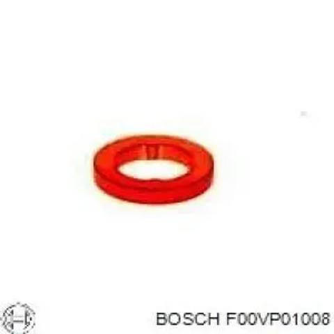 Кільце ущільнююче форсунок F00VP01008 BOSCH
