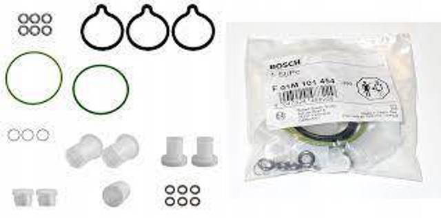 Ремкомплект ТНВД F01M101454 BOSCH
