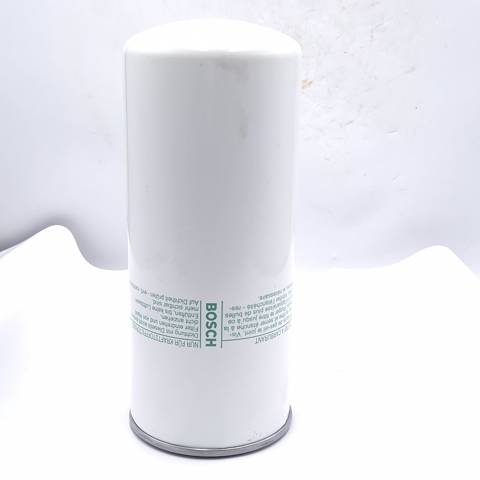 Фільтр тонкого очищення палива F026402017 BOSCH