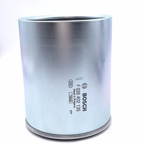 Фільтр палива F026402135 BOSCH