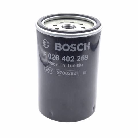 Фільтр палива F026402269 BOSCH