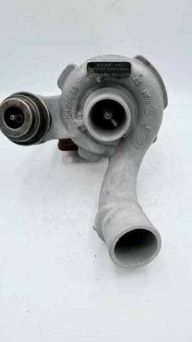 Турбонаддув GT1549S GARRETT
