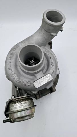Турбонаддув GT2052V GARRETT