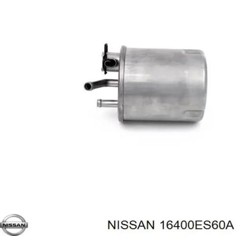 Фільтр тонкого очищення палива HDF580 DELPHI