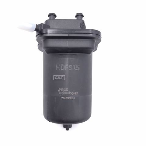 Фільтр палива Рено Меган II