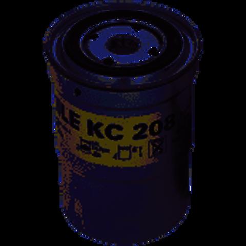 Фільтр палива KC208 MAHLE